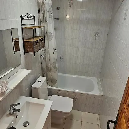 Casa Cleo - Urbanizacion La Marina Prázdninový dům *