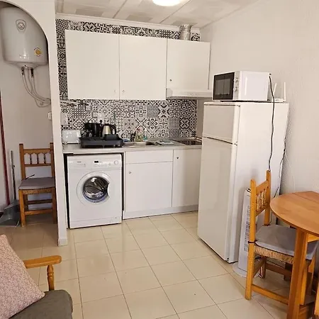 Casa Cleo - Urbanizacion La Marina * San Fulgencio