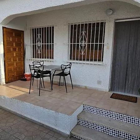 Casa Cleo - Urbanizacion La Marina Prázdninový dům