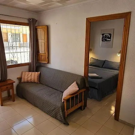 Casa Cleo - Urbanizacion La Marina Prázdninový dům San Fulgencio