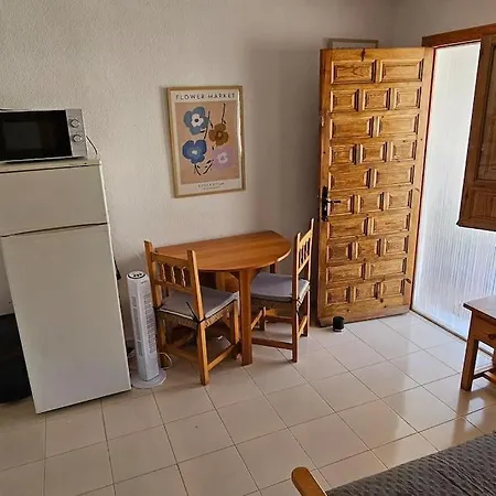 Prázdninový dům Casa Cleo - Urbanizacion La Marina San Fulgencio